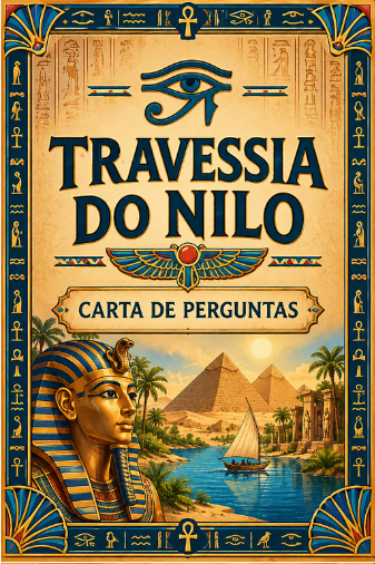 Verso do baralho de perguntas